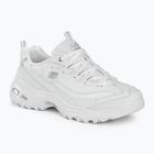 SKECHERS D'Lites Fresh Start női cipő fehér/fehér