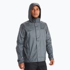 Férfi esőkabát Marmot PreCip Eco steel onyx
