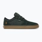Etnies Barge LS zöld gumi férfi cipő