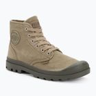 Férfi cipő Palladium Pampa HI dusky/green