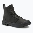 Palladium csizma Pampa ZIP LTH ESS fekete