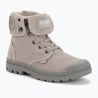 Női cipő Palladium Baggy titanium/high rise