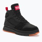 Férfi cipő Palladium Pallasider HI Metro black/black
