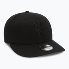 Sapka New Era 9Fifty Manchester United FC black