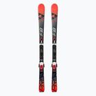 Lejtő síléc Fischer Progressor F18 AR +RS 11 P32420,153