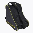 Fischer Bootbag Nordic Eco sícipő táska fekete Z10821