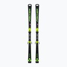 Fischer síléc RC4 WC RC PRO M/O + RC4 Z13 FF fekete A06122 T00621