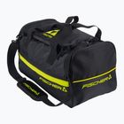 Utazótáska Fischer Team Sportbag 45 l black/yellow