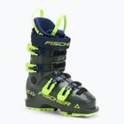 Gyerek sícipő Fischer RC4 60 JR GW rhino grey/rhino grey