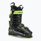 Férfi sícipő Fischer RC4 FUN 100 black/black