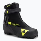 Sífutó cipő Fischer RC3 Skate black/yellow