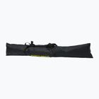Síléctartó táska Fischer Skicase Eco Alpine 1 Pair - 190 black/yellow