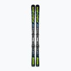 Alpesi síléc Fischer RC4 Noize LT Superflex + RC4 Z12 GW PR kötések