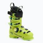 Férfi síbakancs Fischer RC4 130 LV VAC BOA yellow