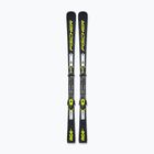 Alpesi síléc Fischer RC4 ST LYT PR + kötések RC4 Z11 GW PR