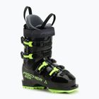 Gyerek sícipő Fischer RC4 60 JR GW black/black