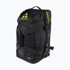 Táska Fischer Team Tourer 93 l black/yellow