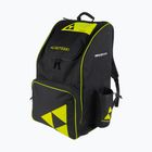 Sí hátizsák Fischer Backpack Race 70 l black/yellow