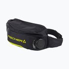 Futóöv Fischer Drinkbelt Professional 1 l black/yellow