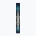 Lesikló sílécek + kötések Fischer The Curv Noize GTX + VX 13 GW PR
