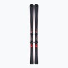 Lesikló sílécek + kötések Fischer The Curv Noize DTX + RSX 12 GW PR