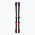Lesikló sílécek + kötések Fischer The Curv DTI + RS 11 GW PR