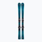 Gyermek lesikló sílécek + kötések Fischer The Curv Pro + FS7 GW CA Jrs
