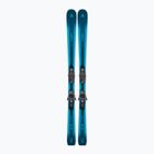 Lesikló sílécek + kötések Fischer The Curv GT 76 + RSW 10 GW PR