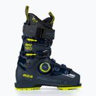 Férfi sícipők Fischer RC4 120 MV VAC BOA darkblue