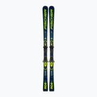 Lesikló sílécek + kötések Fischer RC4 LT + RC4 Z11 GW PR