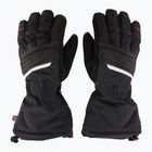 Férfi síkesztyű Lenz Heat Glove 6.0 Finger Cap black