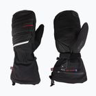 Síkesztyű Lenz Heat Glove 6.0 Finger Cap Mittens black