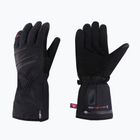 LENZ Heat Glove 6.0 Finger Cap Urban Line fűtött síelő kesztyű fekete 1205