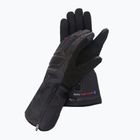 LENZ Heat Glove 6.0 Finger Cap Urban Line fűtött síelő kesztyű fekete 1205