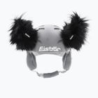 Sisakra szerelhető fülek Eisbar Helmet Lux Horn black
