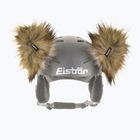 Sisak fülvédők Eisbar Helmet Lux Horn real