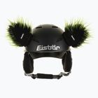 Sisakfülek Eisbar Kekos Ears green/black