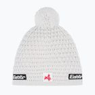Téli sapka Eisbar Trail Pompon SA white