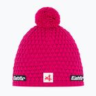 Téli sapka Eisbar Trail Pompon SA pitti pink