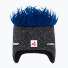 Téli sapka Eisbar Cocker SA graphite/blue
