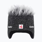 Téli sapka Eisbar Cocker SA graphite/grey