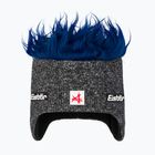Gyerek téli sapka Eisbar Penny SA grafit/blue