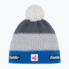 Téli sapka Eisbar Star Pompon SA bugatti/grey/anthracite