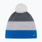 Téli sapka Eisbar Star Pompon bugatti/grey/anthracite