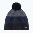 Téli sapka Eisbar Star Pompon black/cobalt/anthracite