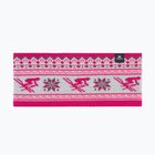 Fejpánt Eisbar Retroski pitti pink