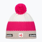 Téli sapka Eisbar Star Pompon SA pink