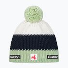 Téli sapka Eisbar Star Pompon SA mint green