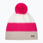 Téli sapka Eisbar Star Pompon pink