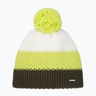 Téli sapka Eisbar Star Pompon outdoor green